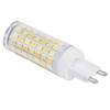 6pcs 90LED G9 Light Bulb 9W 220V Dimmable Soft Warm