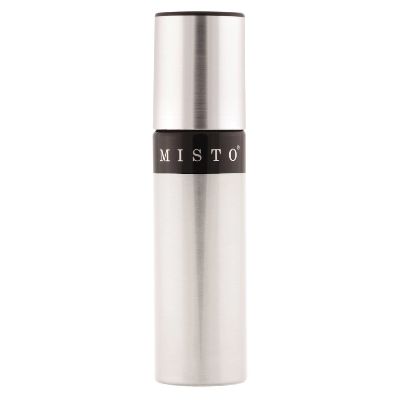Misto International Brushed Aluminum Olive Oil Sprayer