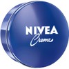 NIVEA Creme Dose Universalpflege (400 ml), klassische Feuchtigkeitscreme für alle