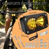 DonDofla Fit for Baja Light Compatible with Ridstar Q20 Headlight