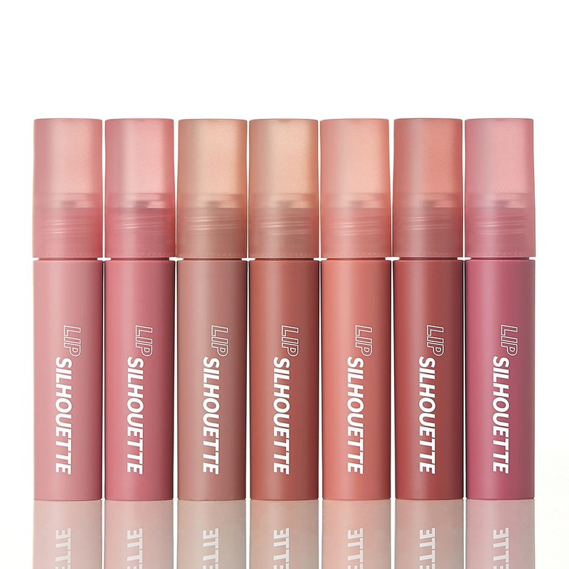 I'M MEME DIY complexion prescription 2-piece set (shadow + tint)
