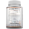 Immune Support - Vitamin C 1200mg and Zinc 40mg &