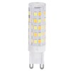 10PCS G9 LED Lamp Dimmable Ceramic LED Bulb Replace Halogen