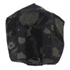 Helmet Cloth Cover for MK MTEK Helmet Outdoor Hunting Shooting