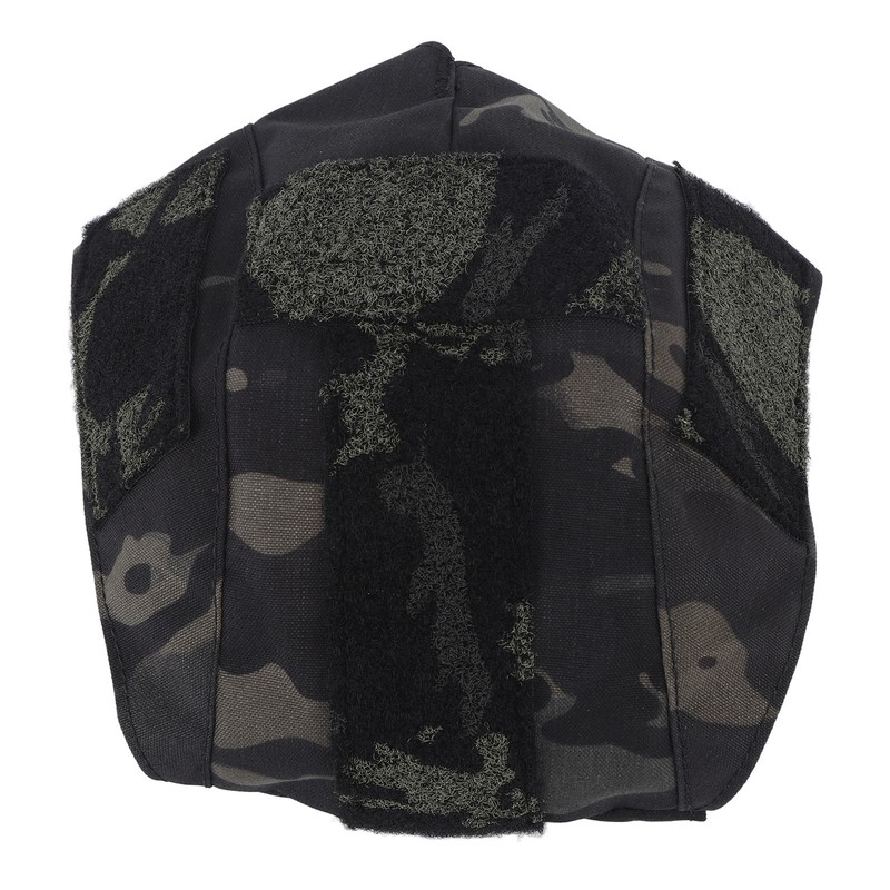 Helmet Cloth Cover for MK MTEK Helmet Outdoor Hunting Shooting
