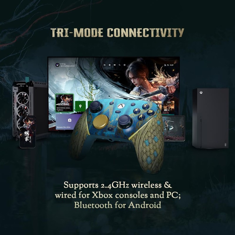 GameSir G7 Pro