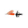 Abu Garcia Droppen Fluo Spinner Lures 12g Fluoro Orange /