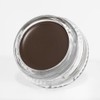 Palladio Pomada para Cejas Resistente al Agua, 24 Horas de
