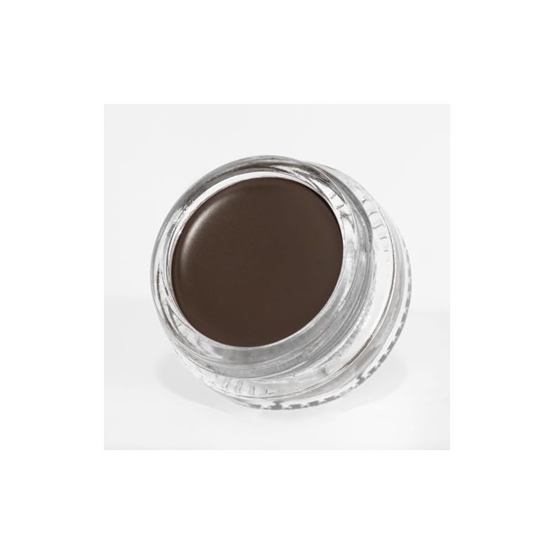 Palladio Pomada para Cejas Resistente al Agua, 24 Horas de