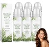 Rosemary Hair Thicker Serum Roll On, Serums Nutritivos para el
