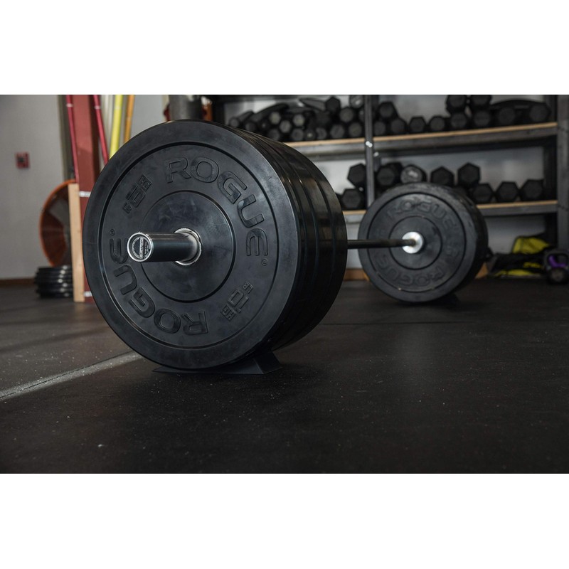 Widest Deadlift Wedge for Weight Lifting (2 Pack) Plate Wedge