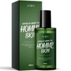Aufe Homme Green Tea Skin Toner 200ml Men's Large Size Hydration Soothing Moisturizing / 아우페 옴므 그린티 스킨 토너 200ml 남성 남자 대용량 수분 진정 보습