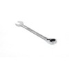 Gedore 2297388 Combination Ratchet Wrench 0.9 inches (22 mm) with
