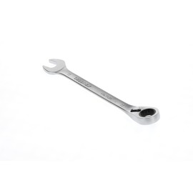 Gedore 2297388 Combination Ratchet Wrench 0.9 inches (22 mm) with Tilt Angle
