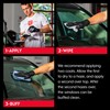 Griot’s Garage Glass Sealant Coating for Cars, Trucks, SUVs, and