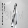 360 Degree Rotating Smartphone Ring: Magnetic Cell Phone Holder Ring