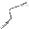 Northeastern Exhaust | Stainless Steel - Direct Fit Exhaust Front