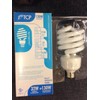 12 Pack TCP 2893241K 32W 4100K Spiral Medium Base 10M