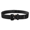 REXTECH OmniLock Tactical Belt, Work Belts for Men, Adjustable Nylon