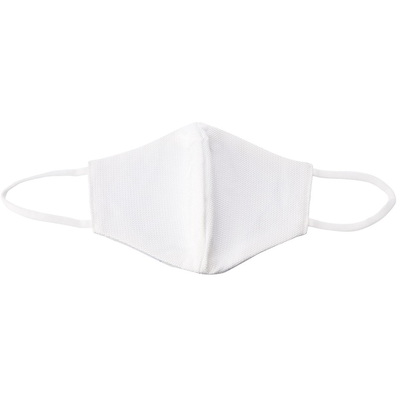 Kippis Gauze Mask, blue