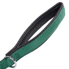 GOGO Pet Products Comfy Nylon Lead