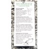 Touch Organic Strawberry MINT Green Tea Bags, 40 Bags, 2.5