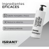 Shampoo Alquitran 240ml Isrant Control Psoriasis Caspa