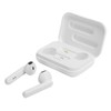 Bluetooth Earphone IPX5 Waterproof Wireless Headset Noise Reduction Half inEar