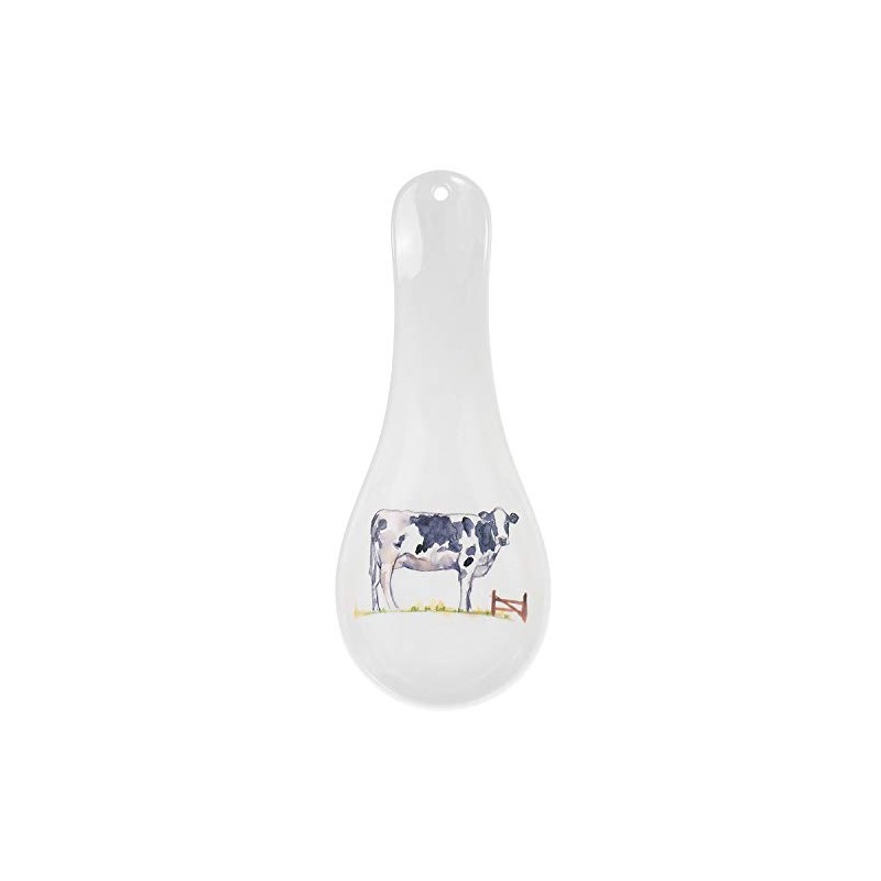 The Farmyard Spoon Rest 24cm x 9cm x 3cm