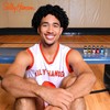 Sally Hansen Miracle Gel™ x Jared McCain, Point Guard Pink,