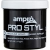 Ampro Pro Styl Clear Ice Protein Styling Gel, Ultra Hold