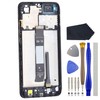Full LCD Digitizer Touch Screen Assembly Replacement with Screen Frame