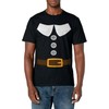 Funny thanksgiving pilgrim costume for turkey day T-Shirt