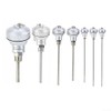 RTD PT100 Temperature Sensor Probe, Stainless Steel Temperature Sensor Probe,