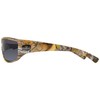 Hornz Brown Forest Camouflage Polarized Sunglasses for Men - WhiteTail
