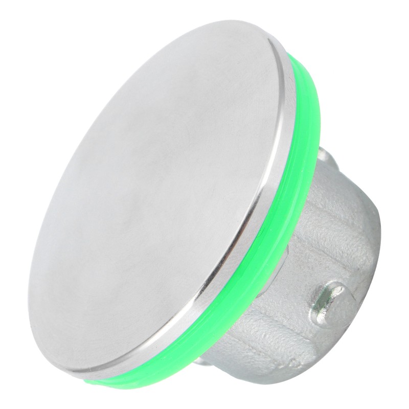 Knife Head Cover Protector Replacement Stainless Steel for Vorwerk Thermomix