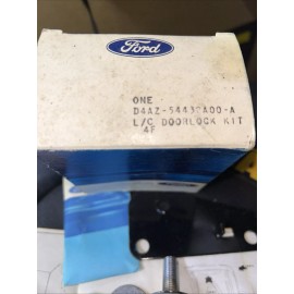 Ford NOS 1973-1978 FORD GALAXIE LTD CUSTOM 500 Trunk Door Lock Cylinder Kit