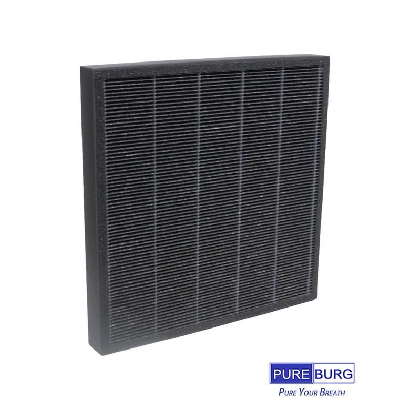 PUREBURG Replacement Filter Compatible with BONECO H680 H700 HYBRID Humidifier