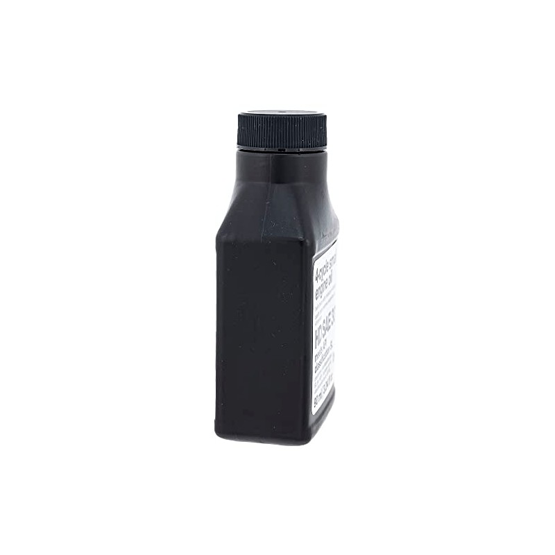 CUB CADET 737-05815 HD SAE 30 4-Cycle Oil 3.04oz Bottle