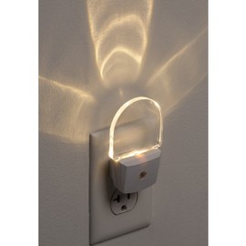 Safety 1st Auto Sensor Nightlight - 2 pk