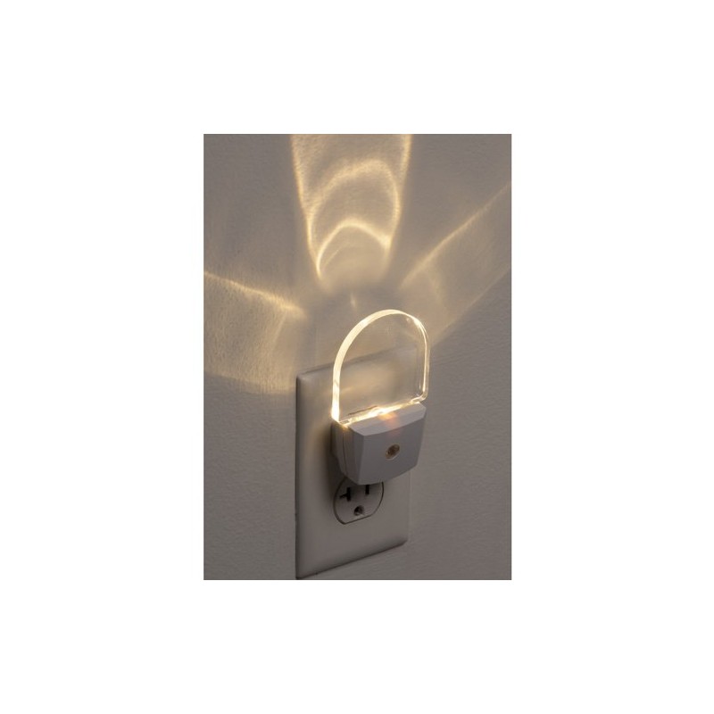 Safety 1st Auto Sensor Nightlight - 2 pk