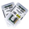 4GB KIT (2 x 2GB) for Dell Vostro 1440 1450