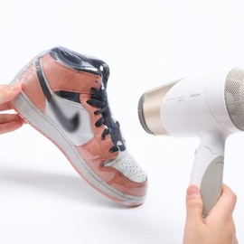 Vinyl Heat Shrink Film Sealing Wrap (30.5x40cm, 100 Pcs) RD-10351