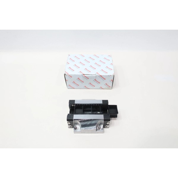 Rexroth R165131420 Linear Bearing Guide Block 35mm
