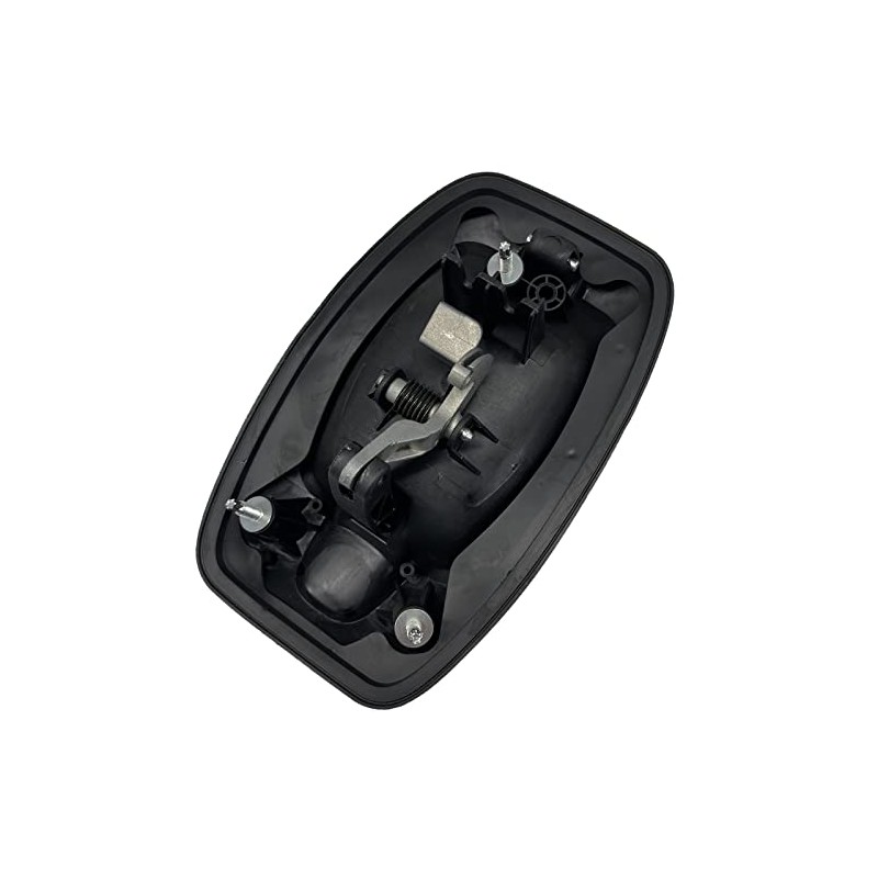 APPERFiT Exterior Door Handle Front Right Passenger Side Compatible with