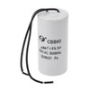 CBB60 Condensador de arranque de motor CA 450 V 15
