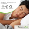 Naturesplus Melatonina 20 Mg 90 Comprimidos Sfn