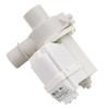 5859EA1004F Drain Pump by SupHomie - Compatible with LG Washing