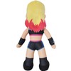 Bleacher Creatures WWE Alexa Bliss 10" Plush Figure- A Wrestling