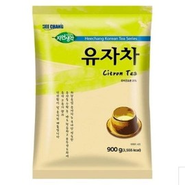 Sellerhub VCM 희창 유자차 자판기용 900g (S31896272) VCM Hee-chang Yuja Tea for Vending Machines 900g (S31896272)